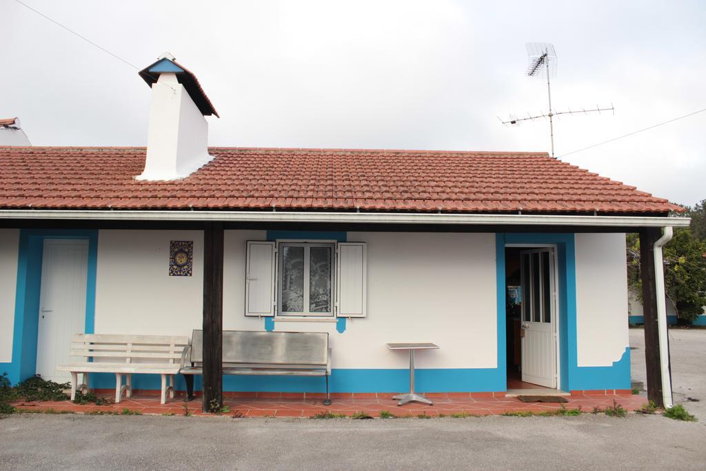 Casa Da Felicidade Pataias Room photo
