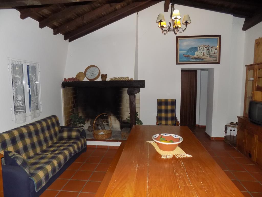 Casa Da Felicidade Pataias Exterior photo