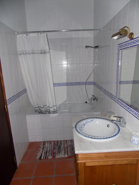 Casa Da Felicidade Pataias Room photo