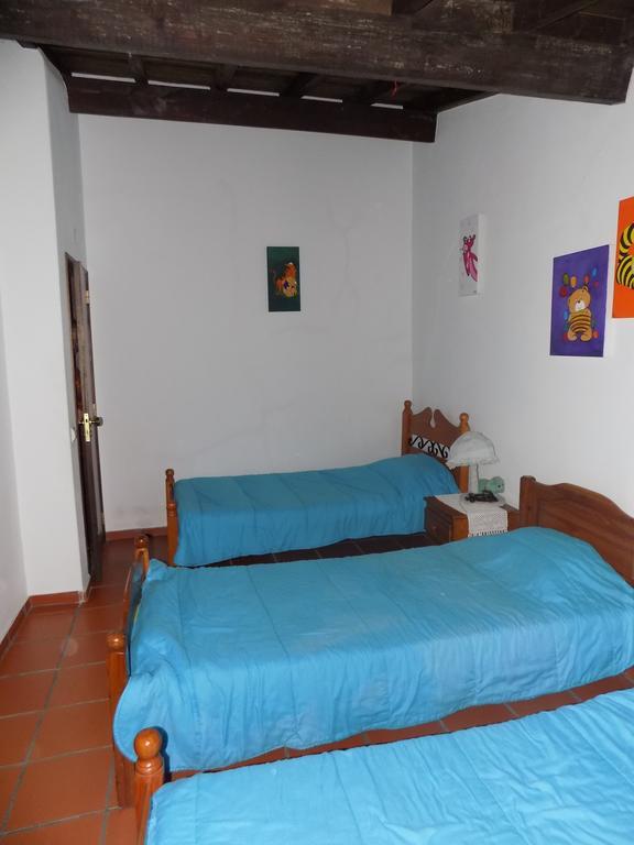 Casa Da Felicidade Pataias Room photo