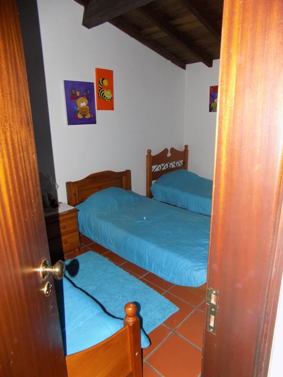 Casa Da Felicidade Pataias Room photo